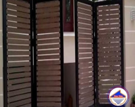 Làm thế nào để chọn cửa sắt phù hợp nhất?