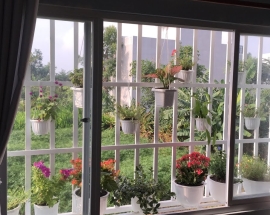 TƯ VẤN LẮP ĐẶT CỬA SỔ THEO PHONG THỦY