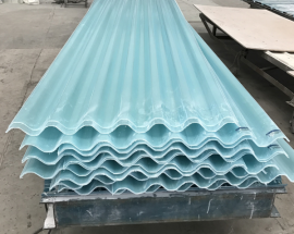 Những loại tôn nhựa phổ biến hiện nay