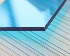 Cách chọn màu tấm lợp sáng phù hợp nhất