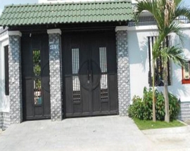 Nên Thi Công Cửa Sắt Bình Dương Tại Địa Chỉ Nào?