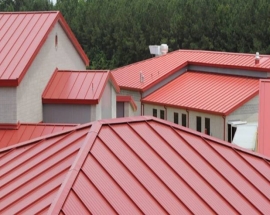 Đừng bỏ lỡ đơn vị chuyên thi công mái ngói uy tín nhất miền Nam