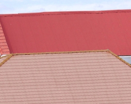 Đơn vị thi công mái tôn giá rẻ chuyên nghiệp