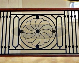 Bí Quyết Chọn Chất Liệu Lan Can Phù Hợp Với Ngôi Nhà Của Bạn