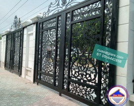 Phân biệt các loại cửa nhà theo chất liệu