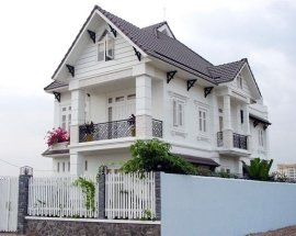 Thi công mái ngói - Khung kèo thép nhẹ Xuân Thiện