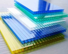 Hướng dẫn cắt tấm Polycarbonate đúng kỹ thuật