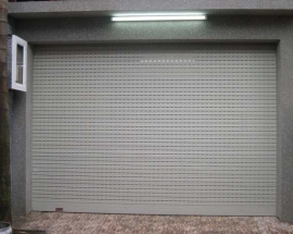 Bạn đã biết motor của cửa cuốn hoạt động như thế nào chưa?