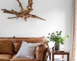 Cách trang trí nhà đẹp mang đậm chất nghệ thuật