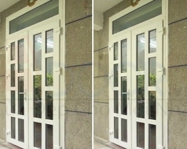 Dịch vụ thi công cửa sắt Đồng Nai chuyên nghiệp và đáng tin cậy