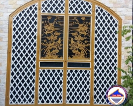 Đâu là cửa cổng phù hợp với ngôi nhà của bạn?