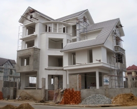 Kết cấu và cách thi công lợp mái ngói chuẩn tại công ty Xuân Thiện