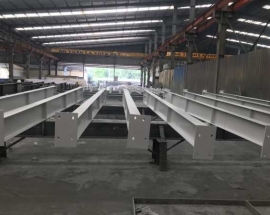 Làm thế nào để nhận được đơn giá thi công nhà thép tiền chế TPHCM nhanh nhất?