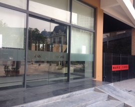 Cửa Tự Động TPHCM, Đồng Nai, Tây Ninh - Báo Giá Thi Công Lắp Đặt Chuyên Nghiệp