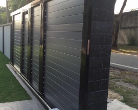 Bảng giá thiết bị mở cửa tự động, motor cửa tự động mới nhất