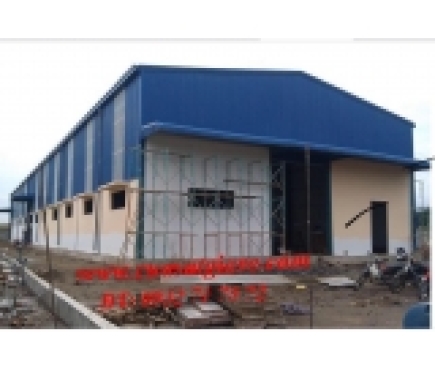 CTy TNHH SX TM Cơ Khí Xuân Thiện