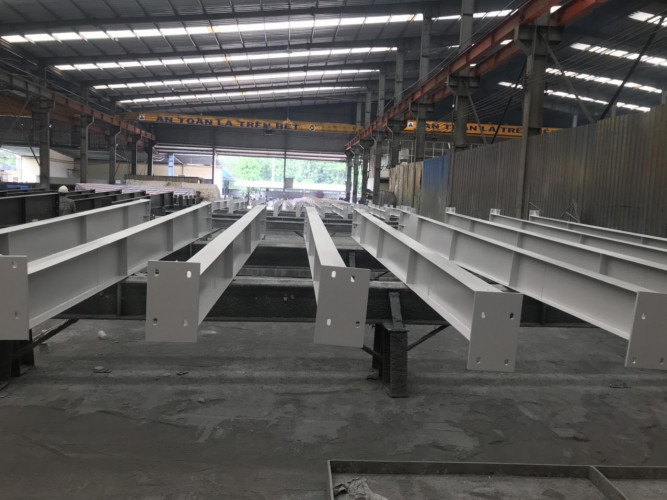 xin giấy phép xây dựng nhà xưởng