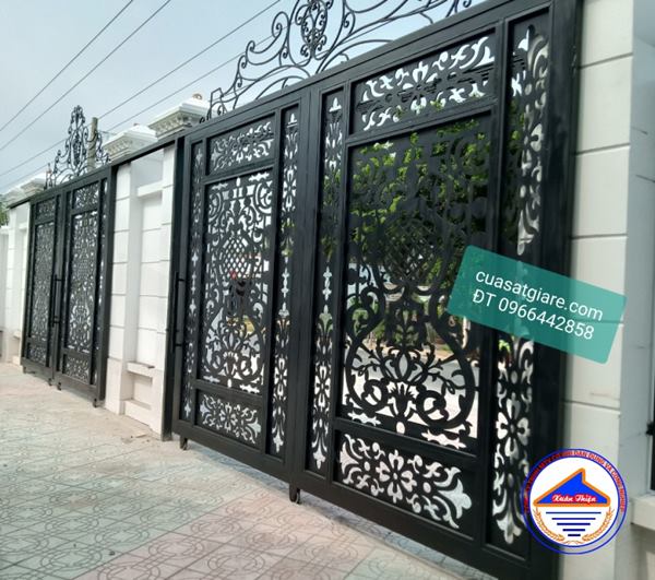 các loại cửa nhà theo chất liệu các loại cửa nhà theo chất liệu
