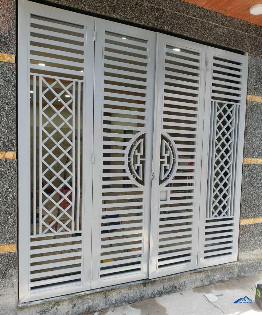 cửa sắt TPHCM