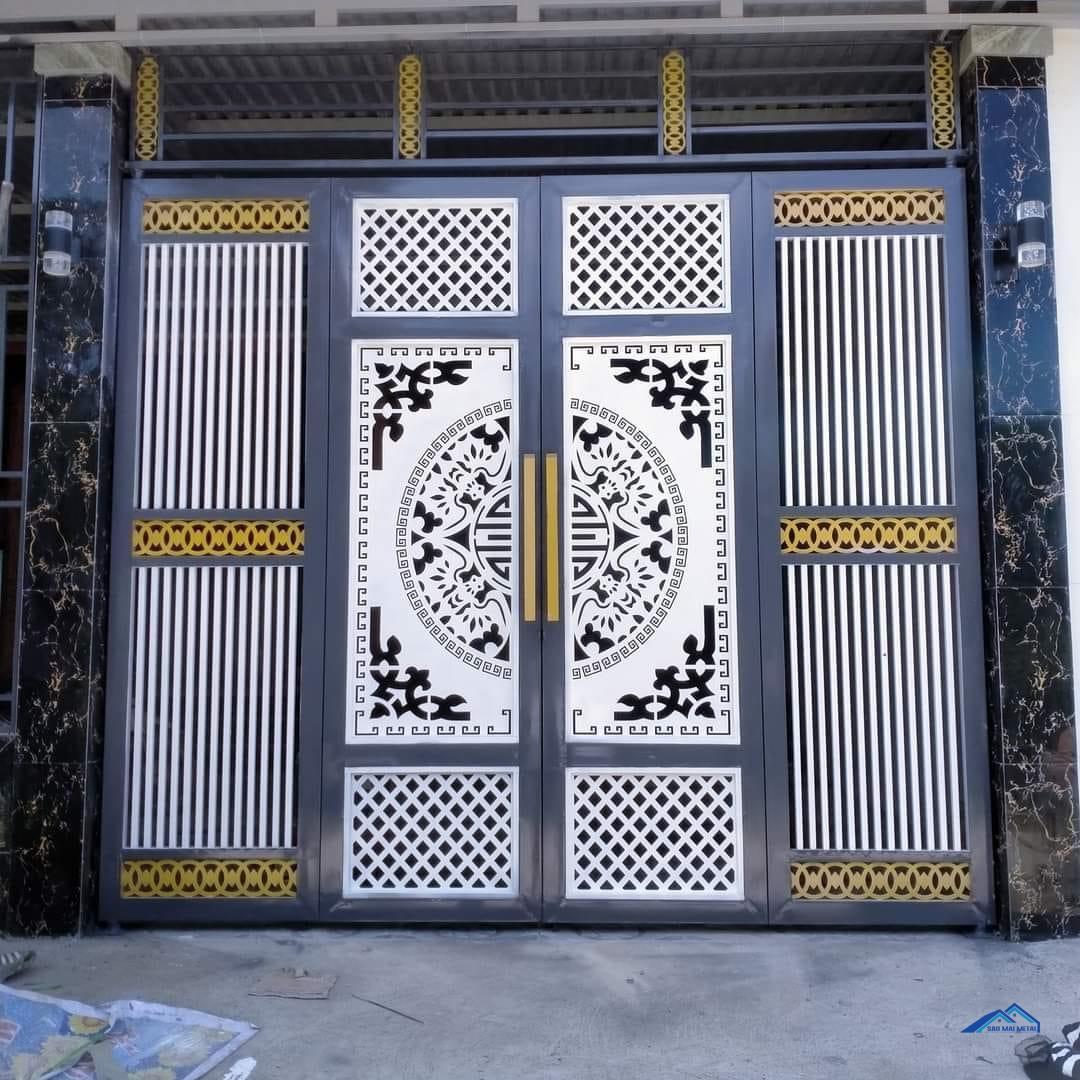 cửa sắt TPHCM