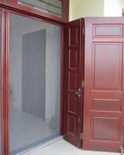 cửa sắt giá rẻ