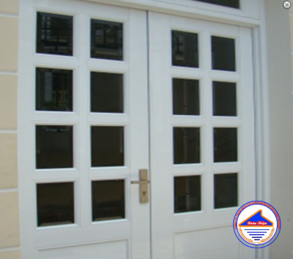 Giải pháp nâng cao khả năng chống trộm của cửa nhôm