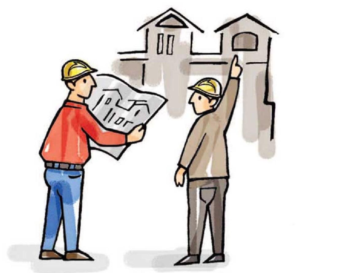 Quy trình xây dựng