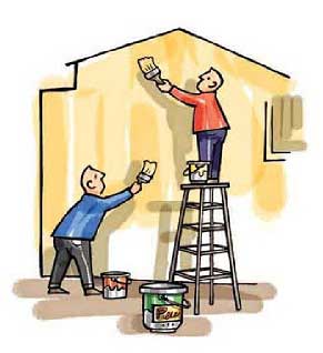 Quy trình xây dựng