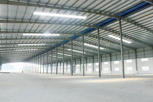 thi công nhà xưởng giá rẻ tphcm