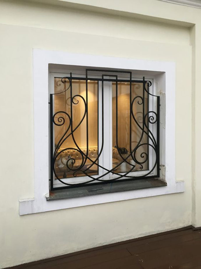 Cửa sắt giá rẻ Đồng Nai