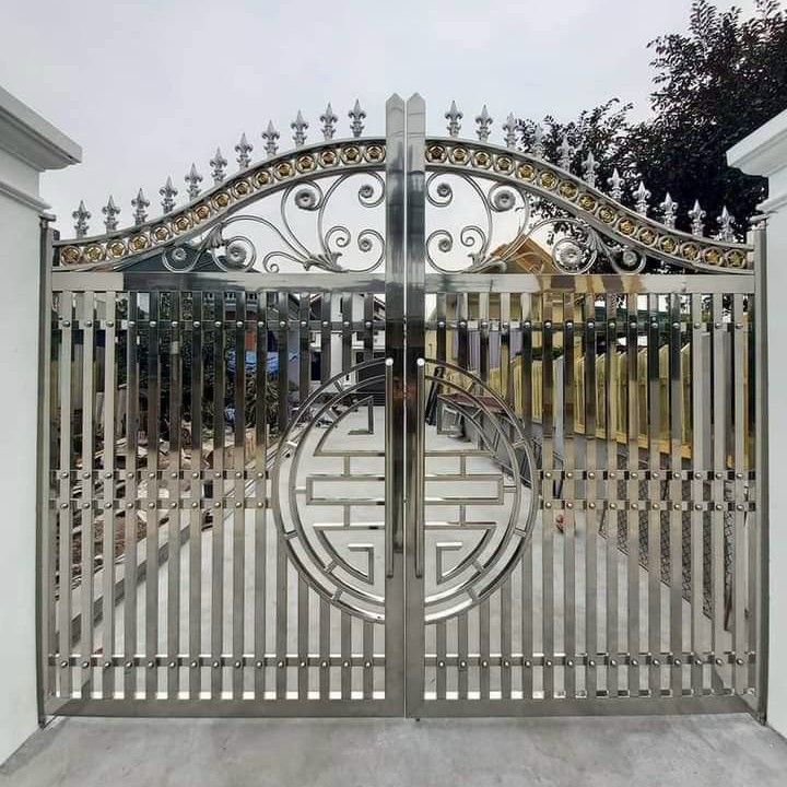 cửa sắt biên hòa