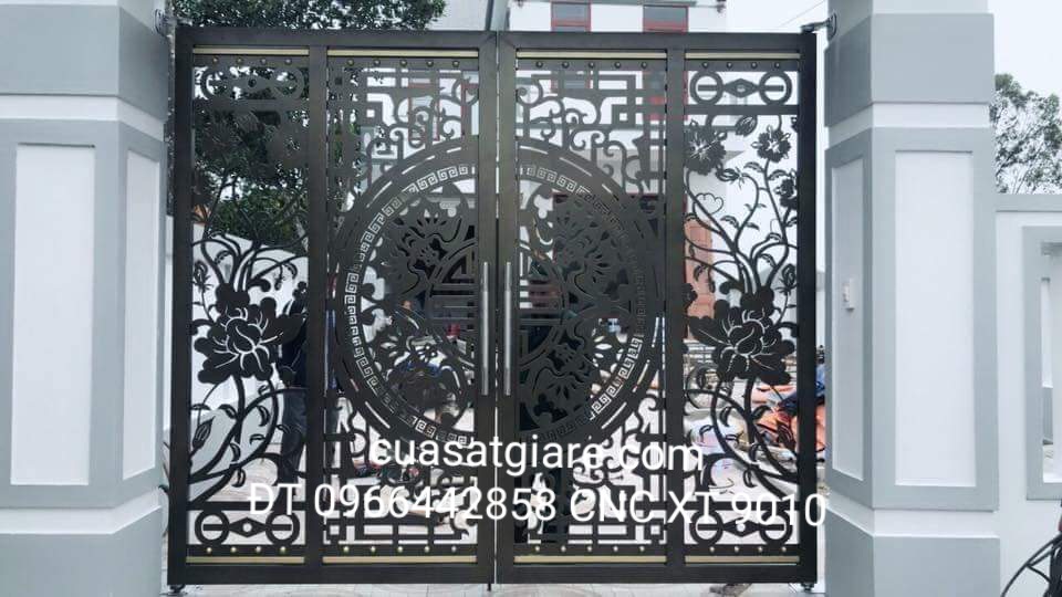 cửa sắt biên hòa