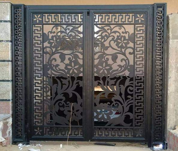 cửa sắt biên hòa