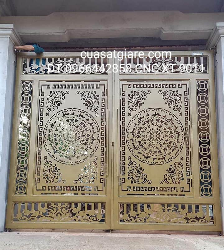 cửa sắt biên hòa