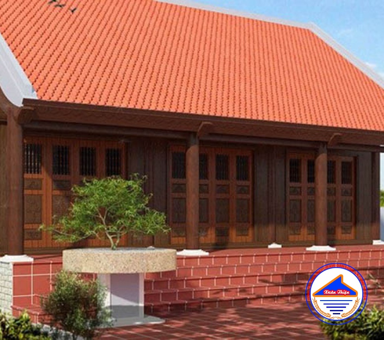 báo giá thi công lợp ngói
