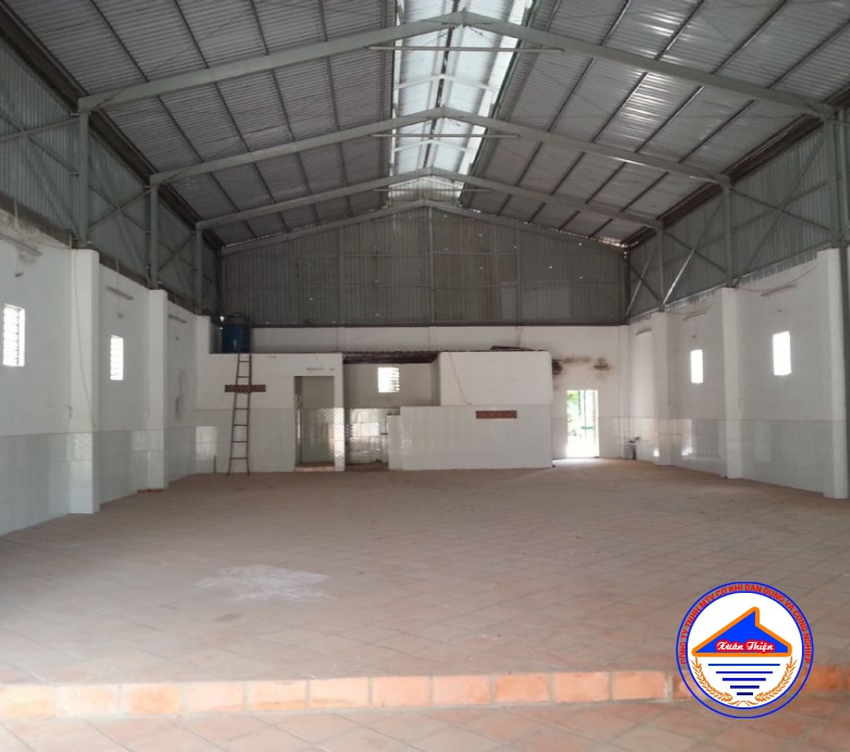 thi công nhà tiền chế giá rẻ