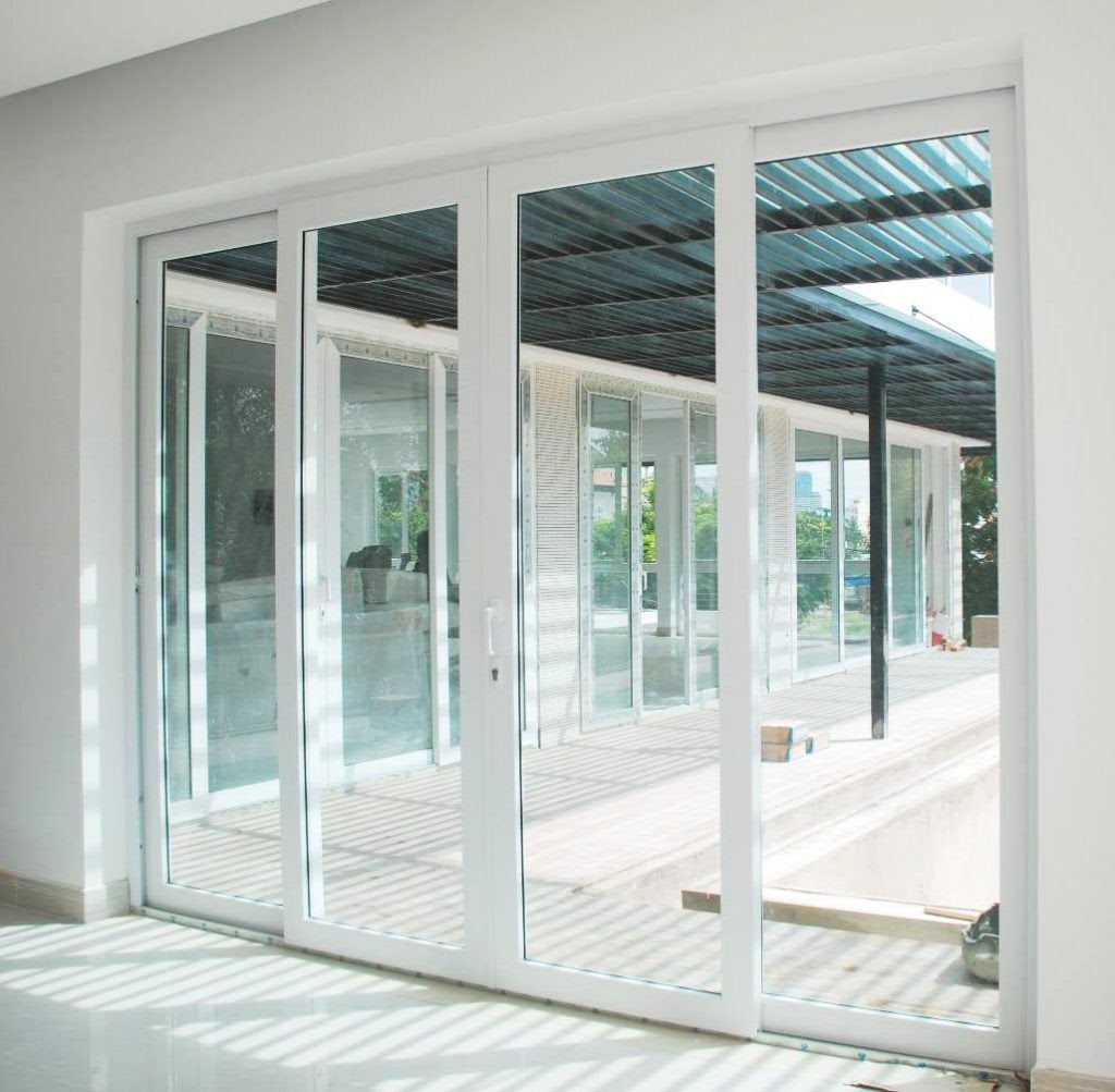 Cách nhận biết nhôm Xingfa thật