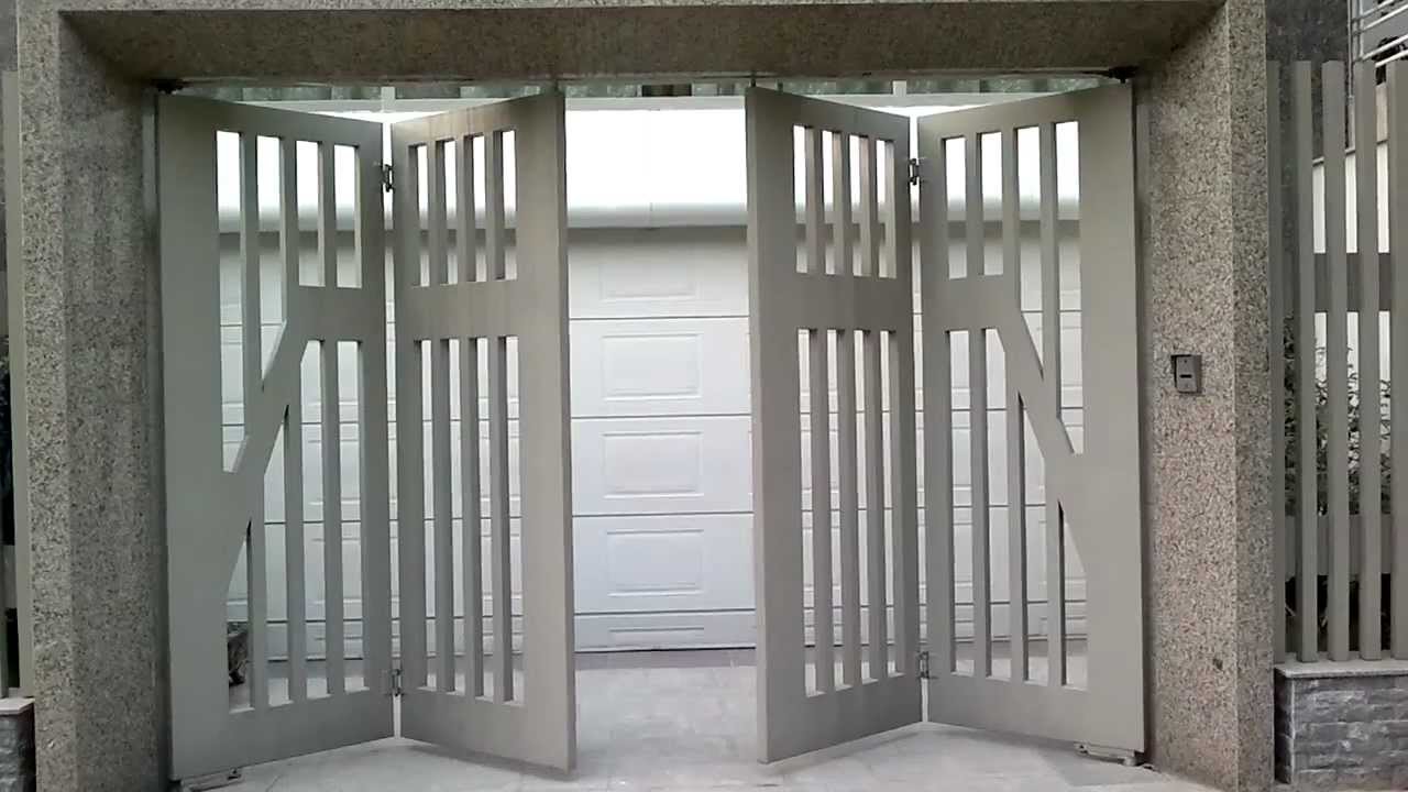 cửa cổng sắt cnc